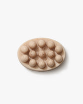 Exfoliating Massage Bar, Horchata + Cocoa